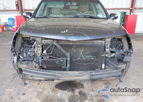 2013 Acura Mdx из США, поврежденный, VIN 2HNYD2H26DH519624
